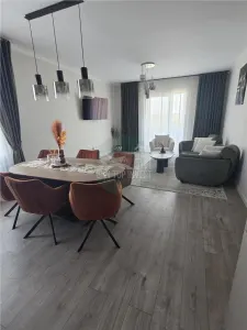 Apartament 3 camere Sibiu - poza 3