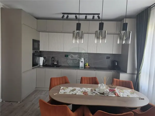 Apartament 3 camere Sibiu - poza 4