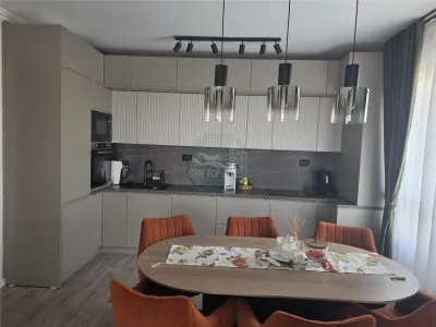 Apartament 3 camere Sibiu - poza 4