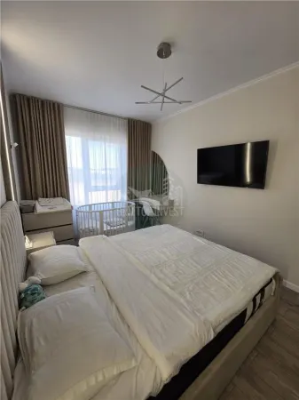 Apartament 3 camere Sibiu - poza 6
