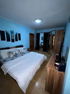 Apartament 2 camere / siderurgistilor 66mp - Galati