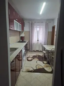 Vand apartament 3 camere Gherla, 70mp - Cluj-Napoca
