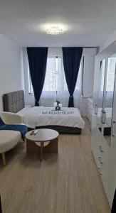 Vanzare Garsoniera Decomandata Brancoveanu-Dealu Cucului - Bucuresti