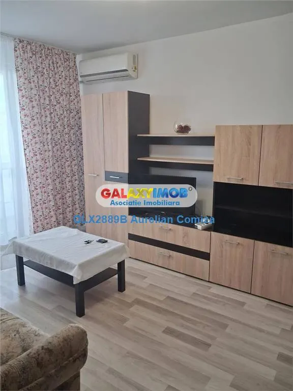 Apartament 2 camere București - poza 1