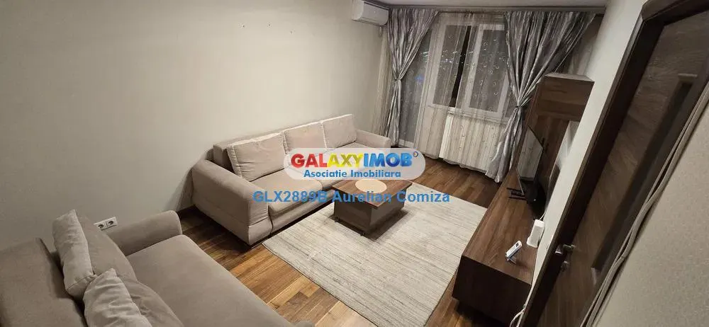 Apartament 3 camere București - poza 1