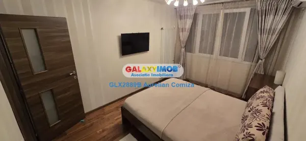 Apartament 3 camere București - poza 4