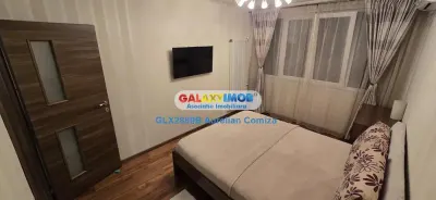 Apartament 3 camere București - poza 4