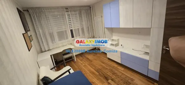 Apartament 3 camere București - poza 5