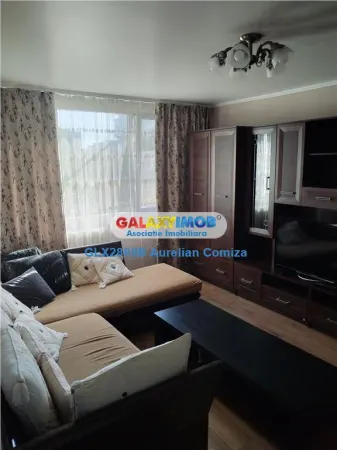 Apartament 3 camere București - poza 1