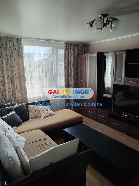 Apartament 3 camere București - poza 1
