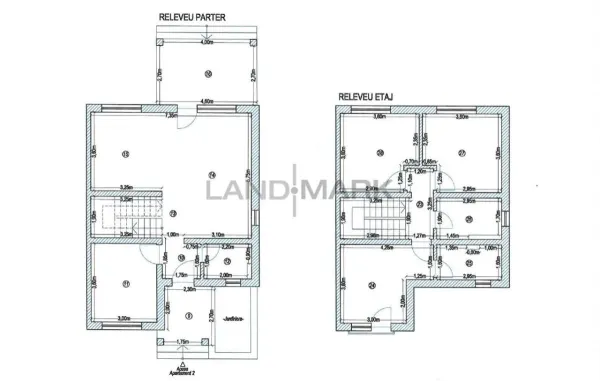 Casă 5 camere Moșnița Nouă - poza 2