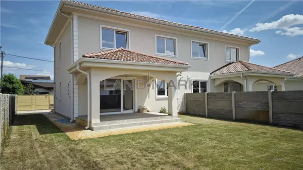 Casă 5 camere Moșnița Nouă - poza 13
