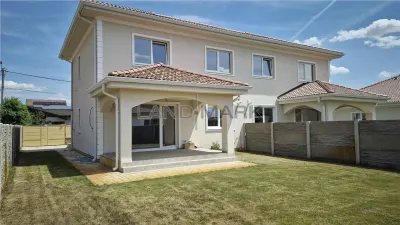 Casă 5 camere Moșnița Nouă - poza 13