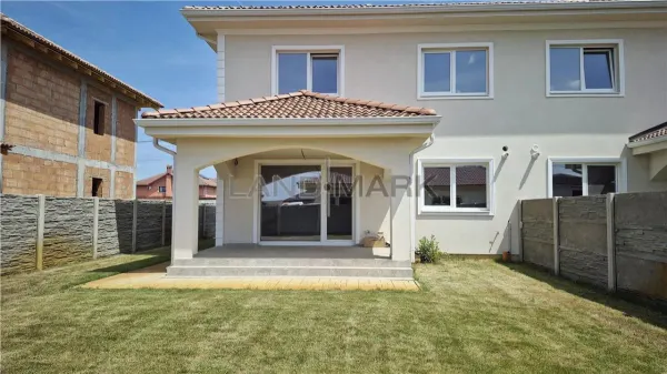 Casă 5 camere Moșnița Nouă - poza 14