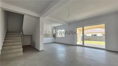 Casă 5 camere Moșnița Nouă - poza 4