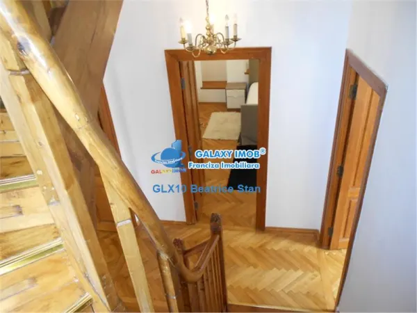 Casă 6 camere București - poza 20