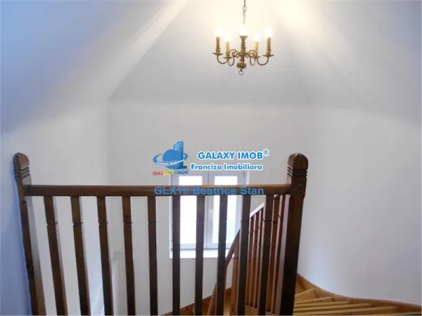Casă 6 camere București - poza 28