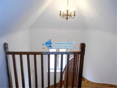 Casă 6 camere București - poza 28