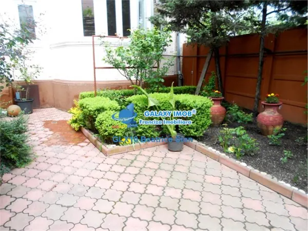 Casă 6 camere București - poza 34