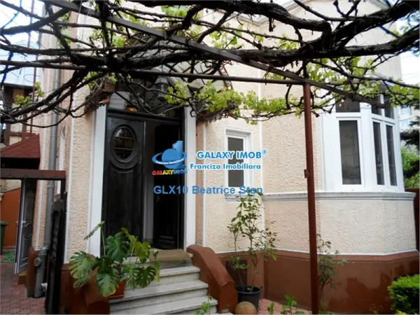 Casă 6 camere București - poza 35