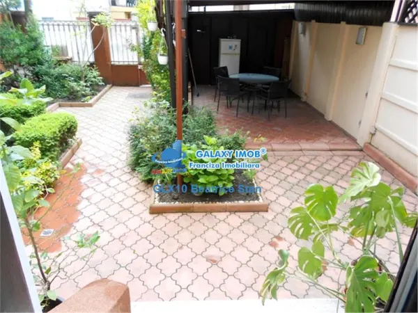Casă 6 camere București - poza 37