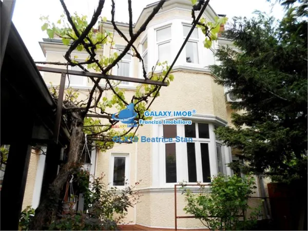 Casă 6 camere București - poza 38