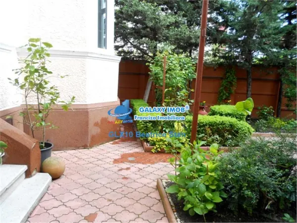 Casă 6 camere București - poza 41