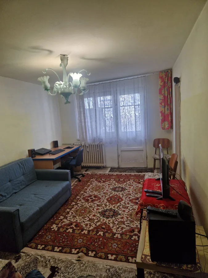 Apartament 4 camere Ploiești - poza 2