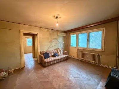 Apartament 3 camere Iași - poza 2