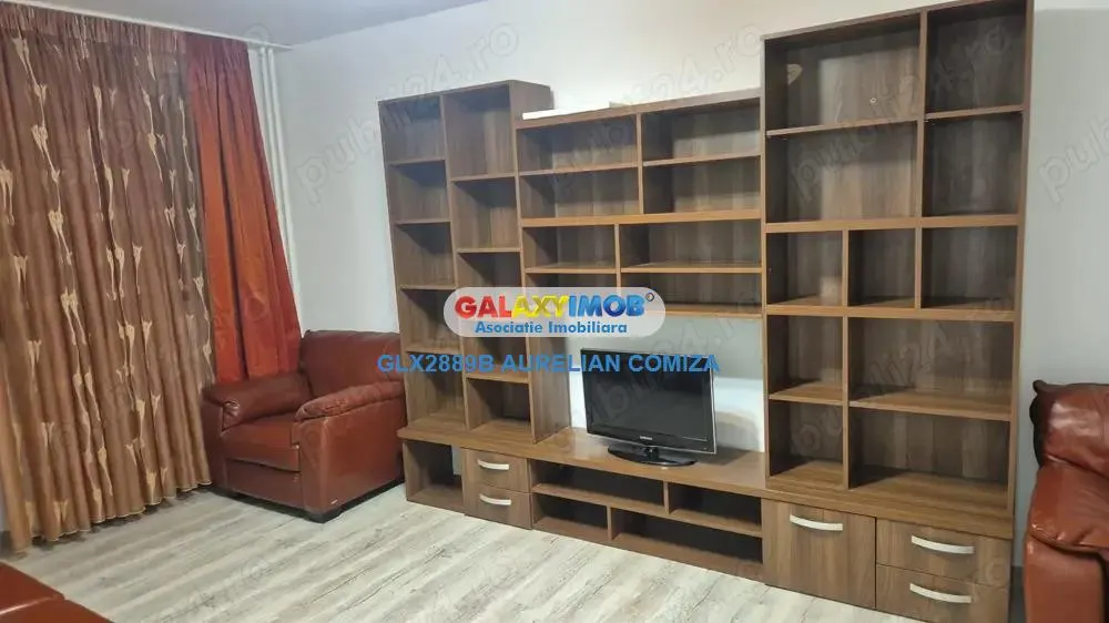 Apartament 3 camere București - poza 1