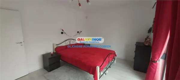 Casă 4 camere Otopeni - poza 35