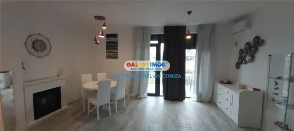 Casă 4 camere Otopeni - poza 37