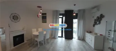 Casă 4 camere Otopeni - poza 37