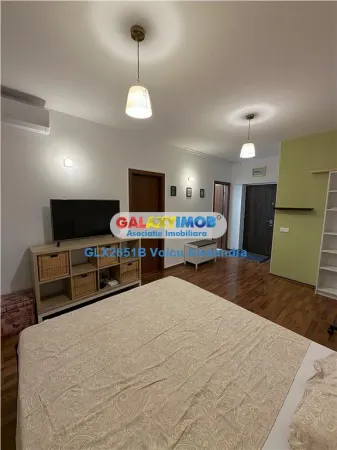 Apartament 1 camera București - poza 2