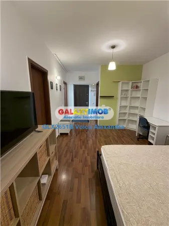 Apartament 1 camera București - poza 3