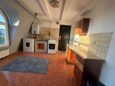 Apartament 1 dormitor + living  Sangiorgiu de Mures - Sangeorgiu de Mures