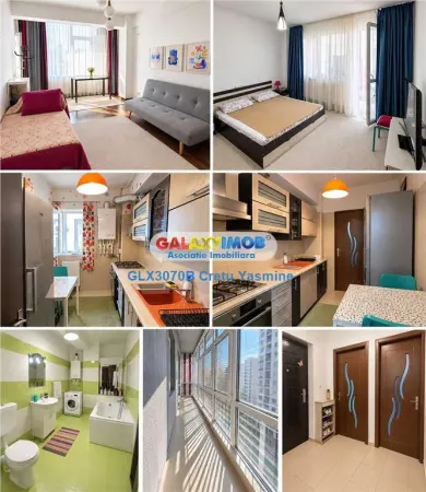 Apartament 2 camere București - poza 3