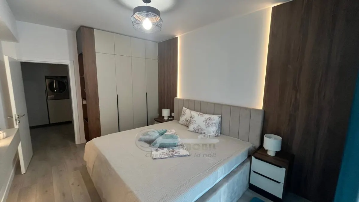 Apartament 2 camere Iași - poza 1