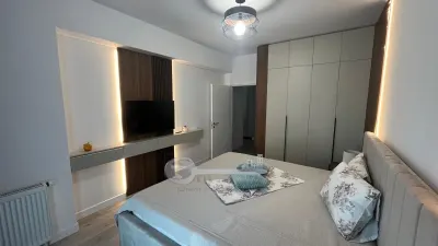 Apartament 2 camere Iași - poza 2