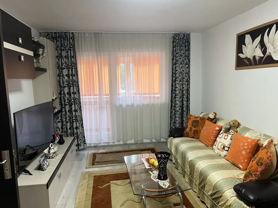 Apartament 2 camere Brașov - poza 1
