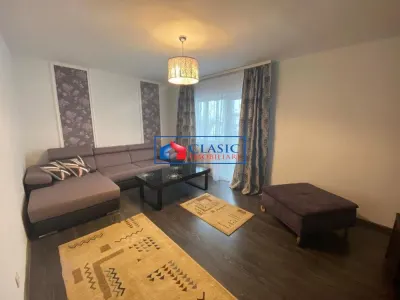 Vanzare apartament 4 camere decomandate in Gheorgheni- zona Hotel Onix, Cluj Napoca - Cluj-Napoca
