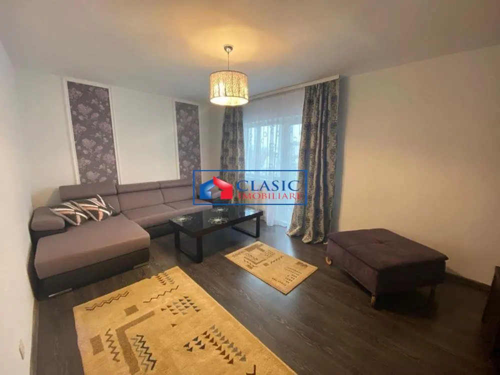 Apartament 4 camere Cluj-Napoca - poza 1