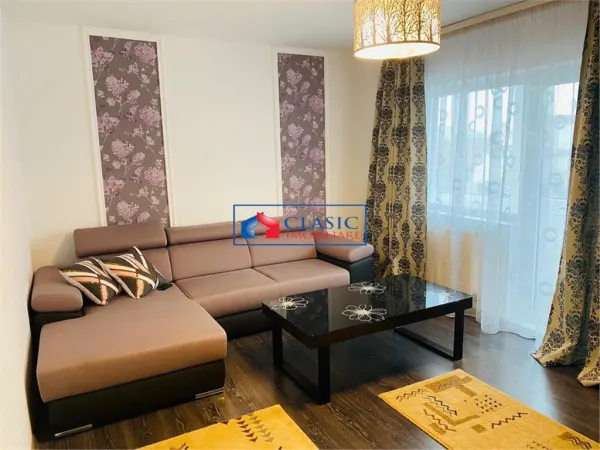 Apartament 4 camere Cluj-Napoca - poza 3