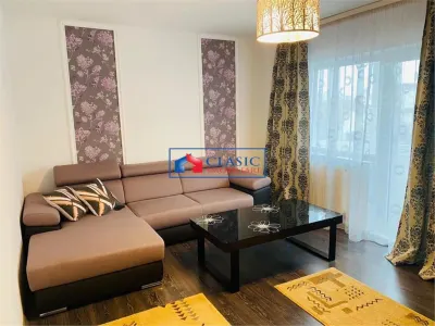 Apartament 4 camere Cluj-Napoca - poza 3