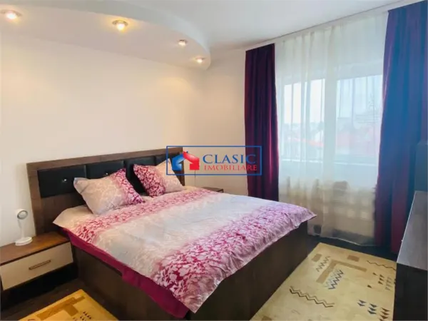 Apartament 4 camere Cluj-Napoca - poza 6