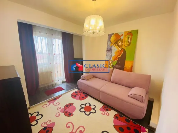 Apartament 4 camere Cluj-Napoca - poza 9