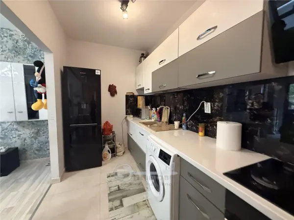 Apartament 2 camere Iași - poza 3