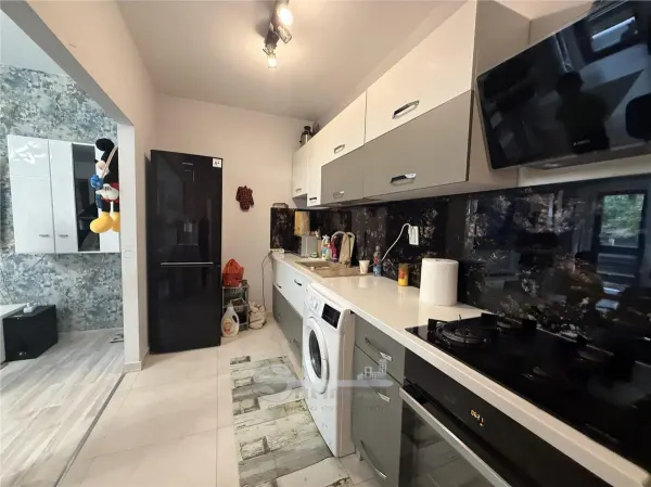 Apartament 2 camere Iași - poza 25