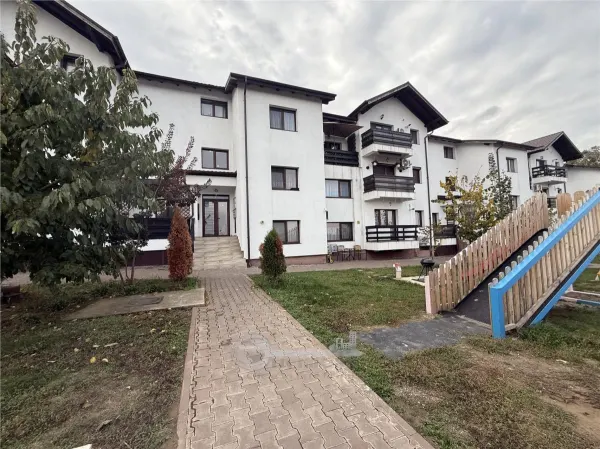 Apartament 2 camere Iași - poza 20