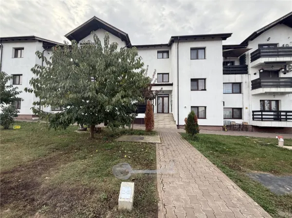 Apartament 2 camere Iași - poza 27